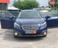 Синий Субару Легаси, объемом двигателя 2 л и пробегом 192 тыс. км за 16500 $, фото 15 на Automoto.ua