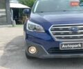 Синий Субару Легаси, объемом двигателя 2 л и пробегом 192 тыс. км за 16500 $, фото 10 на Automoto.ua