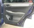 Синий Субару Легаси, объемом двигателя 2 л и пробегом 192 тыс. км за 16500 $, фото 23 на Automoto.ua