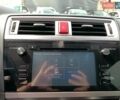 Синий Субару Легаси, объемом двигателя 2 л и пробегом 192 тыс. км за 16500 $, фото 33 на Automoto.ua