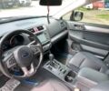 Синий Субару Легаси, объемом двигателя 2 л и пробегом 192 тыс. км за 16500 $, фото 30 на Automoto.ua