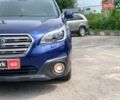 Синий Субару Легаси, объемом двигателя 2 л и пробегом 192 тыс. км за 16500 $, фото 8 на Automoto.ua