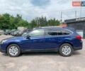 Синий Субару Легаси, объемом двигателя 2 л и пробегом 192 тыс. км за 16500 $, фото 7 на Automoto.ua