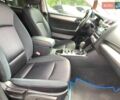 Синий Субару Легаси, объемом двигателя 2 л и пробегом 192 тыс. км за 16500 $, фото 26 на Automoto.ua