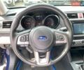 Синий Субару Легаси, объемом двигателя 2 л и пробегом 192 тыс. км за 16500 $, фото 31 на Automoto.ua