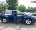 Синий Субару Легаси, объемом двигателя 2 л и пробегом 192 тыс. км за 16500 $, фото 14 на Automoto.ua