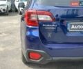 Синий Субару Легаси, объемом двигателя 2 л и пробегом 192 тыс. км за 16500 $, фото 12 на Automoto.ua