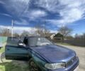 Синий Субару Легаси, объемом двигателя 2 л и пробегом 460 тыс. км за 2300 $, фото 1 на Automoto.ua