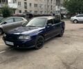 Синій Субару Легасі, об'ємом двигуна 2 л та пробігом 468 тис. км за 2400 $, фото 1 на Automoto.ua