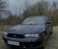 Синий Субару Легаси, объемом двигателя 2 л и пробегом 460 тыс. км за 2300 $, фото 5 на Automoto.ua