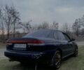 Синий Субару Легаси, объемом двигателя 2 л и пробегом 460 тыс. км за 2300 $, фото 2 на Automoto.ua