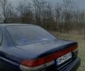 Синий Субару Легаси, объемом двигателя 2 л и пробегом 460 тыс. км за 2300 $, фото 3 на Automoto.ua