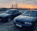 Синий Субару Легаси, объемом двигателя 2 л и пробегом 460 тыс. км за 2300 $, фото 6 на Automoto.ua