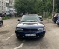 Синій Субару Легасі, об'ємом двигуна 2 л та пробігом 468 тис. км за 2400 $, фото 1 на Automoto.ua
