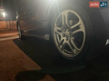 Субару Легасі 2002 у Києві на Automoto.ua Синій Субару Легасі, об'ємом двигуна 1.99 л та пробігом 248 тис. км за 3750 $, фото 1 на Automoto.ua