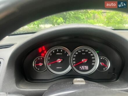 Синій Субару Легасі, об'ємом двигуна 1.99 л та пробігом 318 тис. км за 5200 $, фото 1 на Automoto.ua