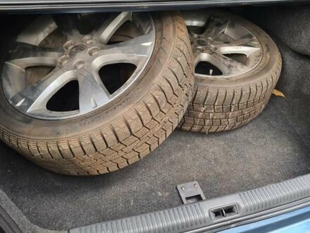 Синій Субару Легасі, об'ємом двигуна 1.99 л та пробігом 160 тис. км за 5700 $, фото 1 на Automoto.ua