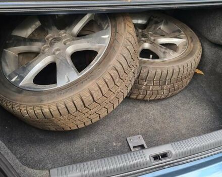 Синий Субару Легаси, объемом двигателя 1.99 л и пробегом 160 тыс. км за 5700 $, фото 1 на Automoto.ua