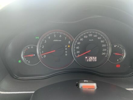 Субару Легаси 2008 в Киеве на Automoto.ua Синий Субару Легаси, объемом двигателя 2 л и пробегом 230 тыс. км за 5500 $, фото 1 на Automoto.ua