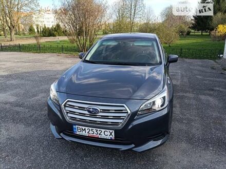 Субару Легаси 2014 в Сумах на Automoto.ua Синий Субару Легаси, объемом двигателя 2.5 л и пробегом 158 тыс. км за 10999 $, фото 1 на Automoto.ua