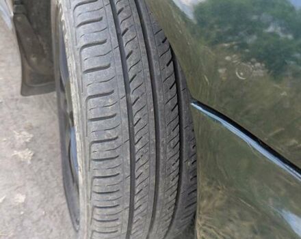 Зелений Субару Легасі, об'ємом двигуна 2 л та пробігом 260 тис. км за 3200 $, фото 9 на Automoto.ua