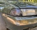 Зелений Субару Легасі, об'ємом двигуна 0 л та пробігом 350 тис. км за 2616 $, фото 4 на Automoto.ua