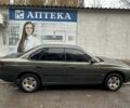Зеленый Субару Легаси, объемом двигателя 2 л и пробегом 380 тыс. км за 1599 $, фото 2 на Automoto.ua