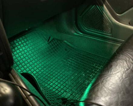 Зелений Субару Легасі, об'ємом двигуна 2 л та пробігом 323 тис. км за 2200 $, фото 25 на Automoto.ua
