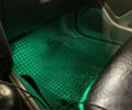 Зеленый Субару Легаси, объемом двигателя 2 л и пробегом 323 тыс. км за 2200 $, фото 25 на Automoto.ua