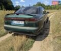 Зелений Субару Легасі, об'ємом двигуна 2 л та пробігом 260 тис. км за 3200 $, фото 7 на Automoto.ua