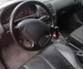 Зеленый Субару Легаси, объемом двигателя 1.5 л и пробегом 200 тыс. км за 2200 $, фото 3 на Automoto.ua