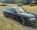 Зелений Субару Легасі, об'ємом двигуна 2 л та пробігом 260 тис. км за 3200 $, фото 3 на Automoto.ua
