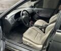 Зеленый Субару Легаси, объемом двигателя 2 л и пробегом 380 тыс. км за 1599 $, фото 4 на Automoto.ua