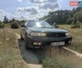 Зелений Субару Легасі, об'ємом двигуна 2 л та пробігом 260 тис. км за 3200 $, фото 8 на Automoto.ua