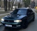 Зелений Субару Легасі, об'ємом двигуна 2 л та пробігом 350 тис. км за 2600 $, фото 1 на Automoto.ua