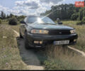 Субару Легаси 1996 в Лубнах на Automoto.ua Зеленый Субару Легаси, объемом двигателя 1.99 л и пробегом 260 тыс. км за 3000 $, фото 1 на Automoto.ua