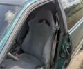 Зелений Субару Легасі, об'ємом двигуна 2 л та пробігом 260 тис. км за 3200 $, фото 4 на Automoto.ua