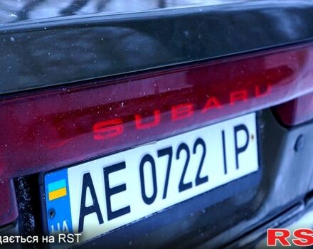 Зелений Субару Легасі, об'ємом двигуна 2 л та пробігом 310 тис. км за 2800 $, фото 5 на Automoto.ua