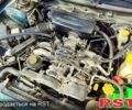 Зеленый Субару Легаси, объемом двигателя 2 л и пробегом 350 тыс. км за 2800 $, фото 3 на Automoto.ua