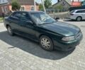 Зеленый Субару Легаси, объемом двигателя 2 л и пробегом 340 тыс. км за 850 $, фото 1 на Automoto.ua