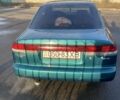Зелений Субару Легасі, об'ємом двигуна 2 л та пробігом 119 тис. км за 2500 $, фото 4 на Automoto.ua