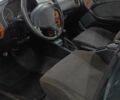 Зелений Субару Легасі, об'ємом двигуна 2 л та пробігом 412 тис. км за 2200 $, фото 5 на Automoto.ua