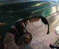Зеленый Субару Легаси, объемом двигателя 2.5 л и пробегом 500 тыс. км за 1604 $, фото 12 на Automoto.ua
