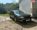 Зеленый Субару Легаси, объемом двигателя 2 л и пробегом 200 тыс. км за 2200 $, фото 1 на Automoto.ua