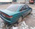 Зелений Субару Легасі, об'ємом двигуна 1.99 л та пробігом 50 тис. км за 1550 $, фото 1 на Automoto.ua