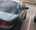 Зеленый Субару Легаси, объемом двигателя 2.46 л и пробегом 500 тыс. км за 1500 $, фото 2 на Automoto.ua