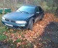 Субару Легаси 1998 в Калуше на Automoto.ua Зеленый Субару Легаси, объемом двигателя 2 л и пробегом 3 тыс. км за 1500 $, фото 2 на Automoto.ua