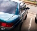 Зеленый Субару Легаси, объемом двигателя 2 л и пробегом 0 тыс. км за 1600 $, фото 5 на Automoto.ua