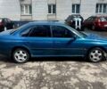 Зелений Субару Легасі, об'ємом двигуна 2 л та пробігом 300 тис. км за 1750 $, фото 3 на Automoto.ua