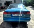 Зелений Субару Легасі, об'ємом двигуна 2 л та пробігом 300 тис. км за 1750 $, фото 4 на Automoto.ua
